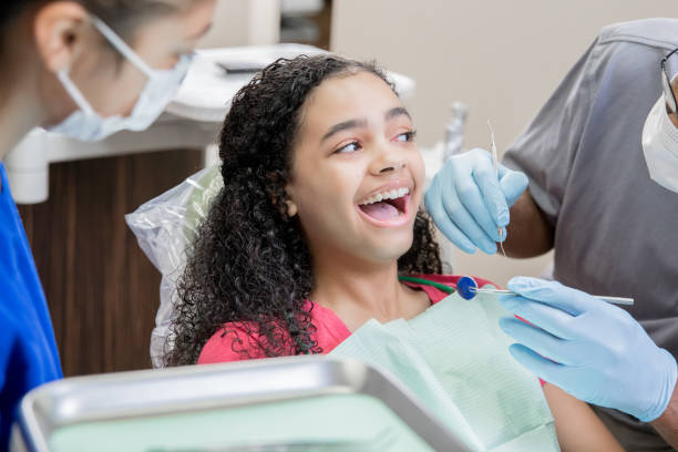 Best Emergency Pediatric Dentist  in Walkertown, NC