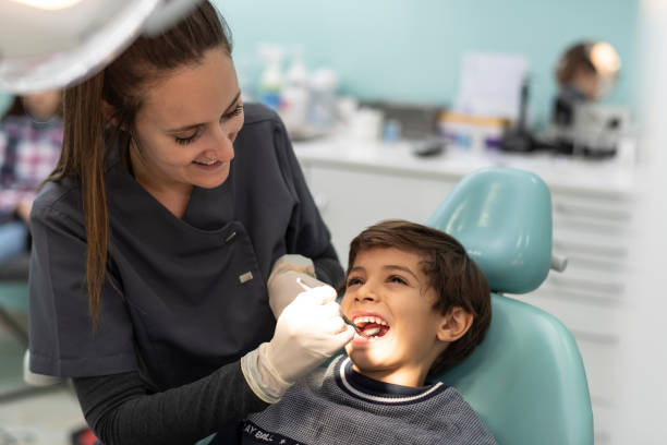 Best Dentist Open Late Near Me  in Walkertown, NC