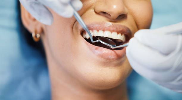 Emergency Gum Pain Relief in NC