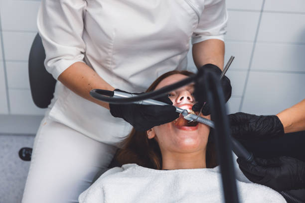 Best Chipped Tooth Repair Near Me  in Walkertown, NC